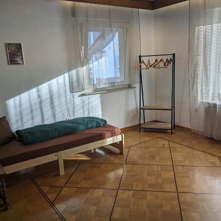 Waldhausen, Kostenfrei Wlan Und Netflix Momlingen Exterior foto
