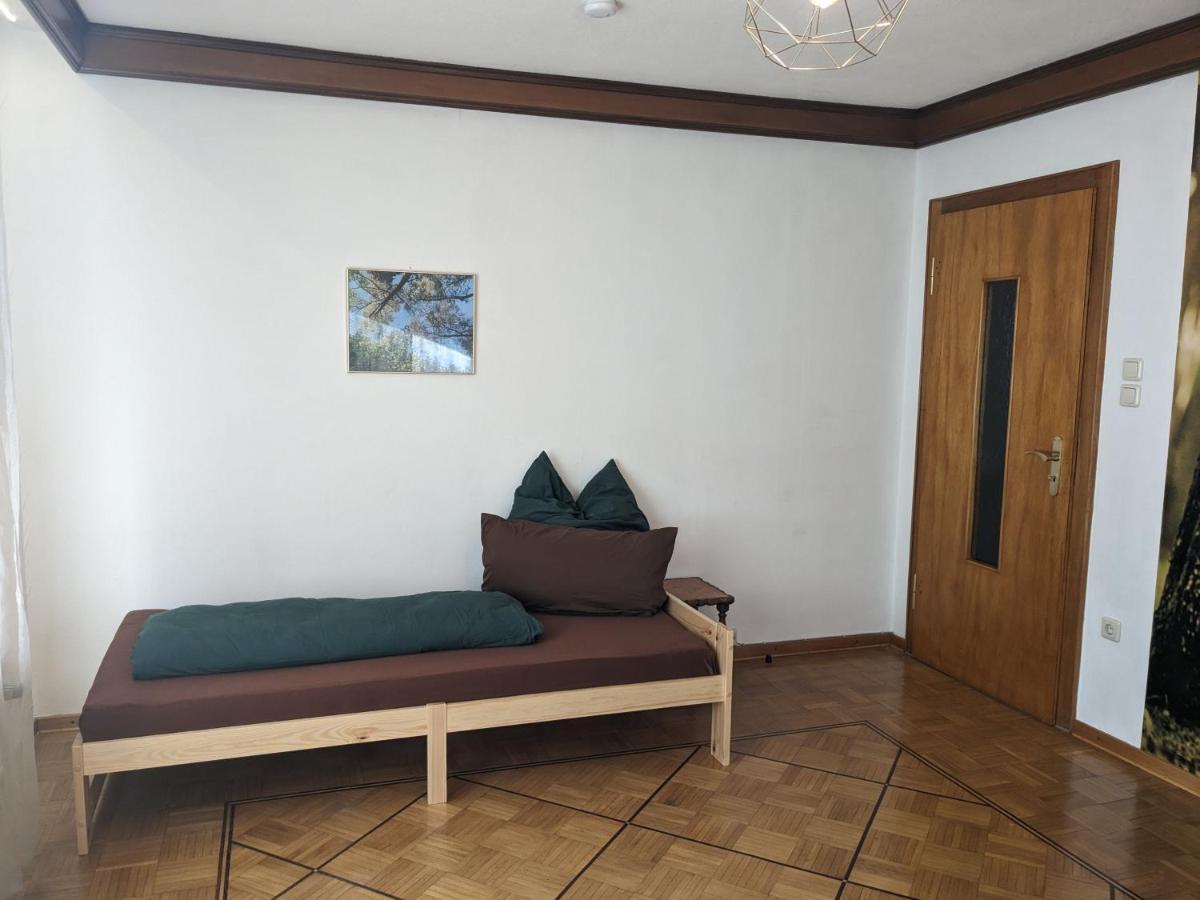 Waldhausen, Kostenfrei Wlan Und Netflix Momlingen Exterior foto